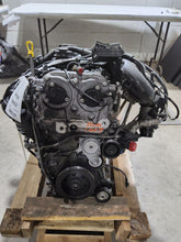 Load image into Gallery viewer, ENGINE MOTOR Mercedes-Benz CLA250 CLA45 2014 14 - MM2826376
