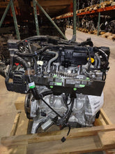 Load image into Gallery viewer, Engine Motor Honda Civic 2022 - MM2826584
