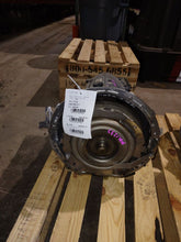 Load image into Gallery viewer, TRANSMISSION E250 Van CLS400 CLS550 E300 E350 E400 15-16 RWD VIN D - MM2826658
