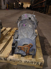 Load image into Gallery viewer, TRANSMISSION E250 Van CLS400 CLS550 E300 E350 E400 15-16 RWD VIN D - MM2826658
