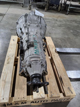 Load image into Gallery viewer, TRANSMISSION Lexus LS430 SC430 04 05 06 07 08 09 10 - MM2826858
