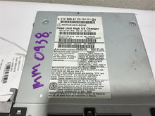 Load image into Gallery viewer, RADIO CLS550 CLS63 E250D E300 E350 E400 E550 E63 2014 14 - MM2827529
