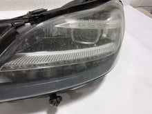 Load image into Gallery viewer, Headlight Lamp Assembly  MERCEDES CLS-CLASS 2014 - MM2827537
