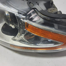 Load image into Gallery viewer, HEADLIGHT LAMP ASSEMBLY Vanden Pl XJ XJL XJR 10 11 12 13 14 Left - MM2827641
