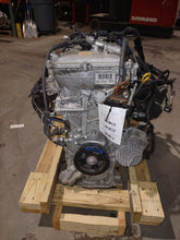 Load image into Gallery viewer, ENGINE MOTOR CT200H Prius Prius V 10-18 1.8L VIN N/DU/DP/EU/D - MM2827756

