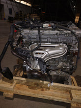 Load image into Gallery viewer, ENGINE MOTOR CT200H Prius Prius V 10-18 1.8L VIN N/DU/DP/EU/D - MM2827756
