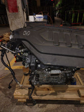 Load image into Gallery viewer, ENGINE MOTOR Acura MDX 2016 16 2017 17 2018 18 3.5L VIN 3/4 - MM2827911
