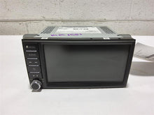 Load image into Gallery viewer, Radio Nissan Sentra 2019 - MM2828156
