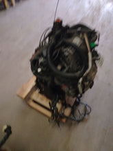 Load image into Gallery viewer, Engine Motor Jeep Wrangler 2011 - MM2828918
