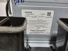 Load image into Gallery viewer, Radio  LEXUS RX350 2018 - MM2829392
