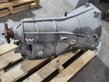 Load image into Gallery viewer, TRANSMISSION Ford Mustang 2015 15 2016 16 2017 17 - MM2829744
