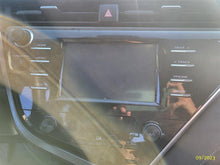 Load image into Gallery viewer, Radio Toyota Camry 2018 - MM2829787
