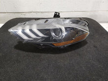 Load image into Gallery viewer, HEADLIGHT LAMP ASSEMBLY Mustang 2018 18 2019 19 2020 20 Left - MM2829872
