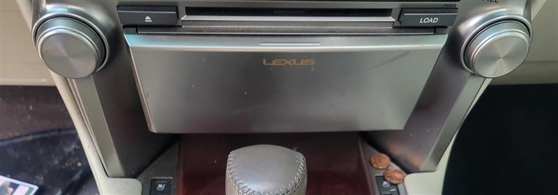 Radio  LEXUS GX460 2010 - MM2834947