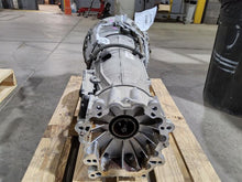 Load image into Gallery viewer, Transmission  MERCEDES GLE-CLASS 2017 - MM2835603
