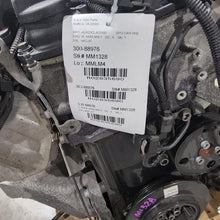 Load image into Gallery viewer, Engine Motor  PORSCHE CAYENNE 2012 - MM2835690
