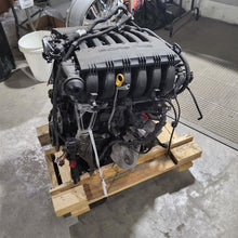Load image into Gallery viewer, Engine Motor  PORSCHE CAYENNE 2012 - MM2835690
