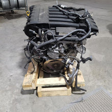 Load image into Gallery viewer, Engine Motor  PORSCHE CAYENNE 2012 - MM2835690
