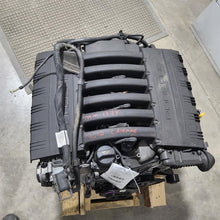 Load image into Gallery viewer, Engine Motor  PORSCHE CAYENNE 2012 - MM2835690
