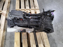 Load image into Gallery viewer, TRANSMISSION Porsche Cayenne 11 12 13 14 15 16 17 18 VIN A - MM2835693
