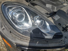 Load image into Gallery viewer, Headlight Lamp Assembly  PORSCHE MACAN 2015 - MM2835750
