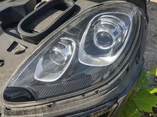 Load image into Gallery viewer, Headlight Lamp Assembly  PORSCHE MACAN 2015 - MM2835751
