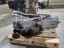 Load image into Gallery viewer, Transmission  PORSCHE MACAN 2015 - MM2835769
