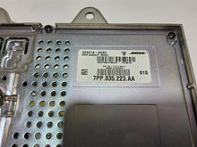 Load image into Gallery viewer, AMPLIFIER Porsche 911 911 Turbo Cayenne Macan 11 12 13 14 15 16 - MM2835791
