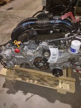 Load image into Gallery viewer, Engine Motor  XV CROSSTREK 2019 - MM2835906

