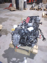 Load image into Gallery viewer, Engine Motor  XV CROSSTREK 2019 - MM2835906
