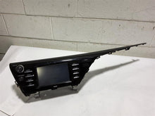 Load image into Gallery viewer, Radio Toyota Camry 2020 - MM2836727
