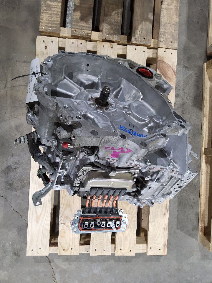Transmission Toyota Camry 2018 - MM2837097