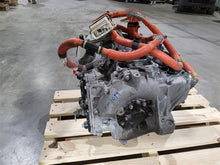 Load image into Gallery viewer, TRANSMISSION Toyota Camry 12 13 14 15 16 17 VIN D - MM2837232
