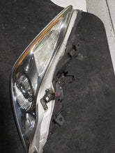 Load image into Gallery viewer, HEADLIGHT LAMP ASSEMBLY Infiniti G37 Q60 11 12 13 14 15 Right - MM2837477

