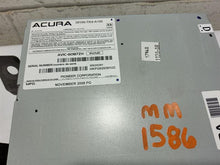 Load image into Gallery viewer, RADIO Acura TL 09 10 11 12 13 14 AM FM 6CD - MM2839444
