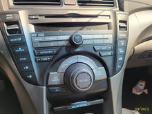 Load image into Gallery viewer, RADIO Acura TL 09 10 11 12 13 14 AM FM 6CD - MM2839444
