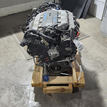 Load image into Gallery viewer, Engine Motor Acura TL 2009 - MM2839471
