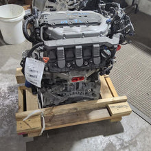 Load image into Gallery viewer, Engine Motor Acura TL 2009 - MM2839471
