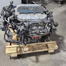 Load image into Gallery viewer, Engine Motor Acura TL 2009 - MM2839471

