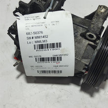 Load image into Gallery viewer, AC A/C AIR CONDITIONING COMPRESSOR FX Series FX35 FX50 M56 QX70 10-19 - MM2841990
