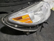 Load image into Gallery viewer, Headlight Lamp Assembly  MERCEDES CL-CLASS 2007 - MM2845124
