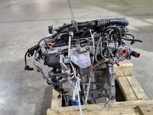 Load image into Gallery viewer, Engine Motor Honda Civic 2022 - MM2845186
