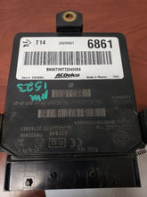 Load image into Gallery viewer, Computer  SIERRA 2500 PICKUP 2011 - MM2845623
