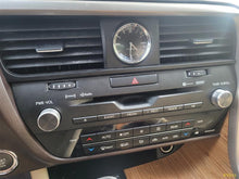 Load image into Gallery viewer, Radio Lexus RX350L 2018 - MM2847714
