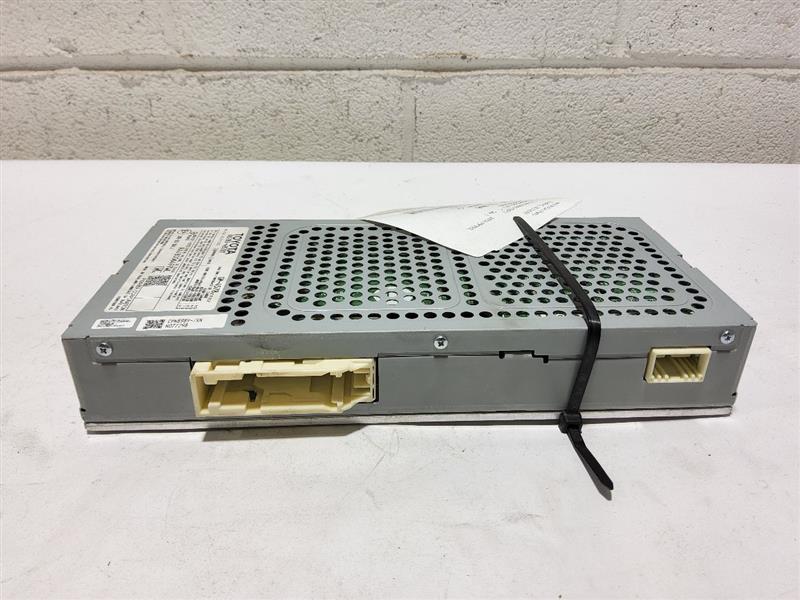 Radio Lexus RX350L 2018 - MM2847723