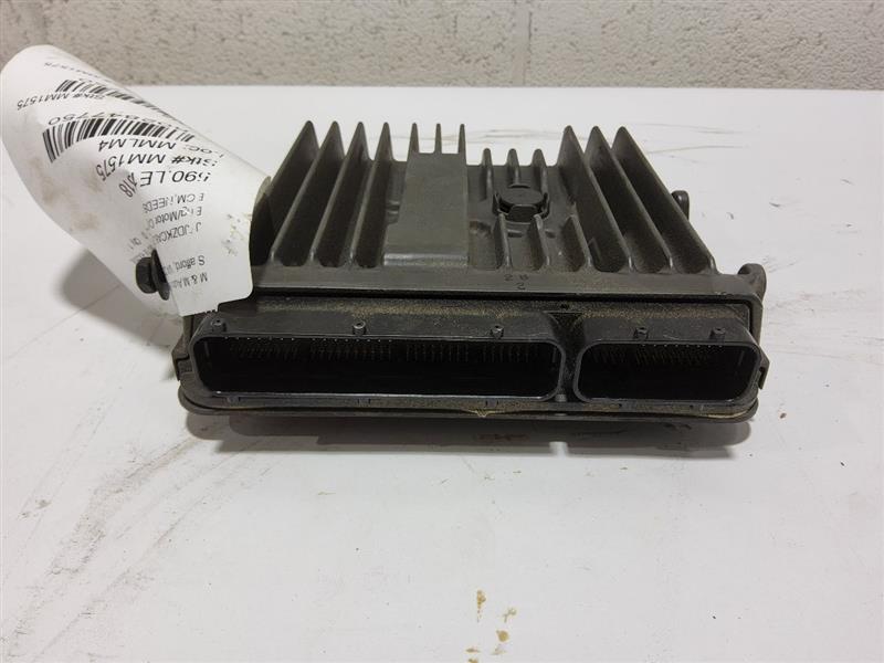 ECU ECM Computer Lexus RX350L 2018 - MM2847750