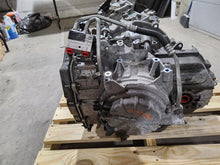 Load image into Gallery viewer, Transmission Ford Fusion 2017 - MM2847917
