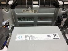 Load image into Gallery viewer, Radio Subaru Legacy 2020 - MM2848028
