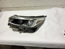 Load image into Gallery viewer, Headlight Lamp Assembly Subaru Legacy 2020 - MM2848038
