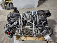 Load image into Gallery viewer, Engine Motor Subaru Legacy 2020 - MM2848049
